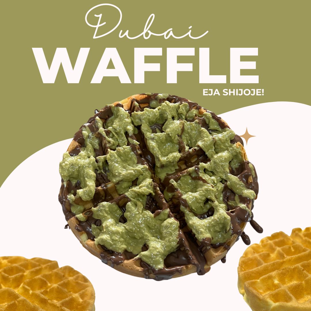 Waffle Dubai