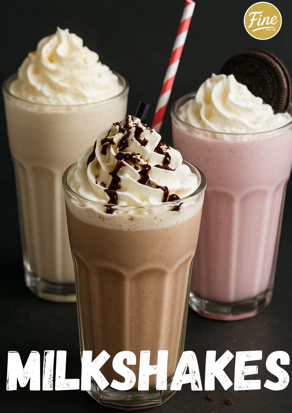 Milkshake Premium