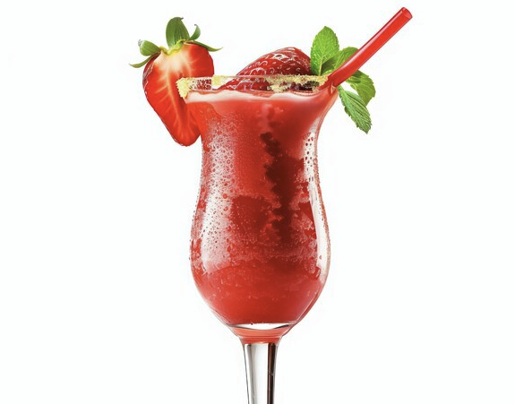 Strawberry Daiquiri